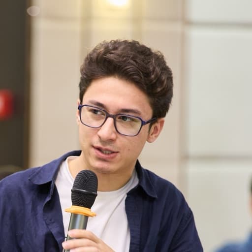 Bakhrom Isomadinov