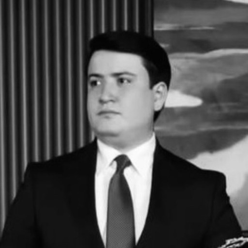 Мухаммаджон Таджиев